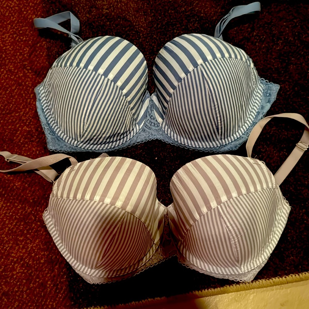 Victoria secret bra 34 DDD